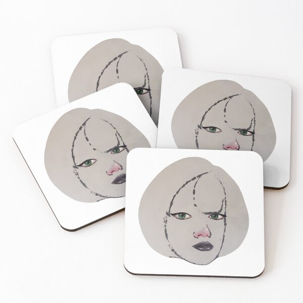 Item preview, mercury designed and sold by lapetiteart.
