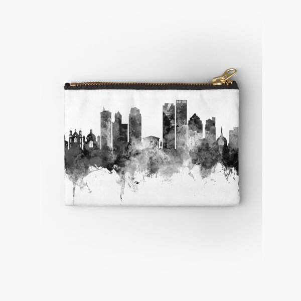 Item preview, Dayton Ohio Skyline designed and sold by ArtPrints.