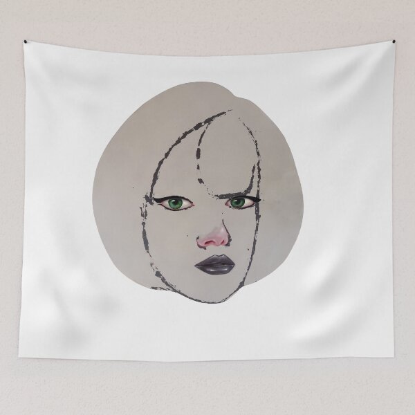 Item preview, mercury designed and sold by lapetiteart.