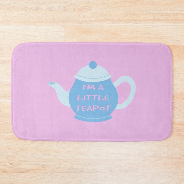 Item preview, Little Teapot designed and sold by Jeremy Crotty.