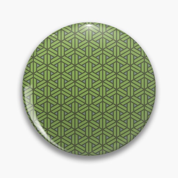 Item preview, Go Green designed and sold by Bali Budo.