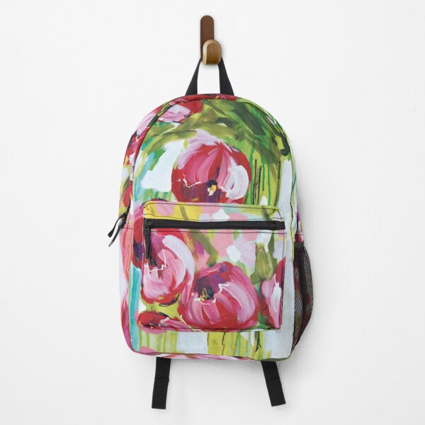 Item preview, Razzle Dazzle Tulips designed and sold by EmilyPippin.