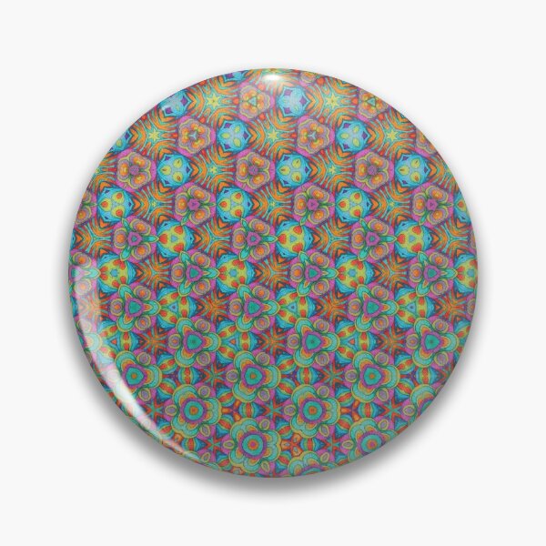 Item preview, Metamorphosis II designed and sold by Angela Porter.