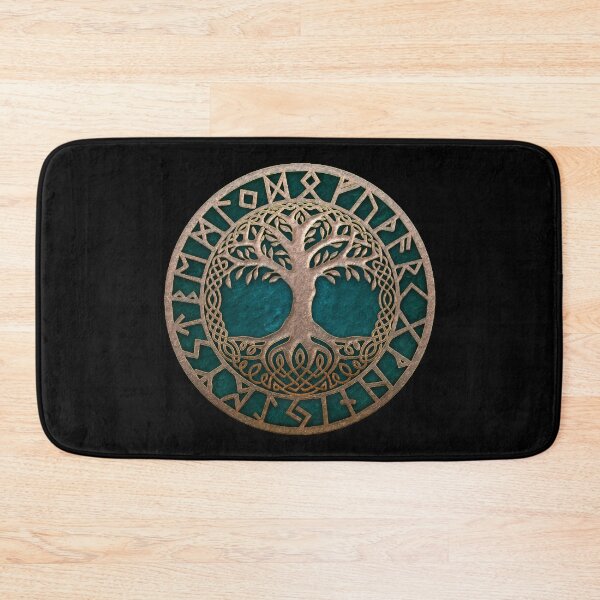 Item preview, Yggdrasil designed and sold by Elscerlc.