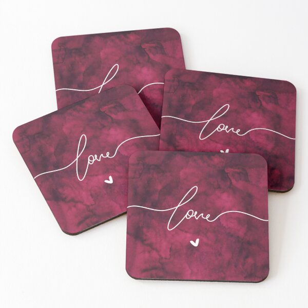 Item preview, Red Love  designed and sold by Anart-Gallery.