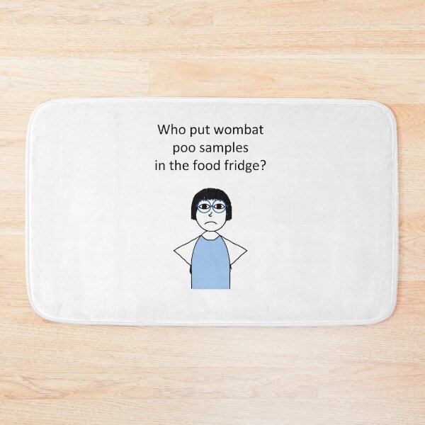 Item preview, Unimpressed scientist designed and sold by HaniaAnia.