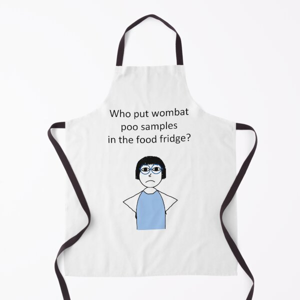 Item preview, Unimpressed scientist designed and sold by HaniaAnia.