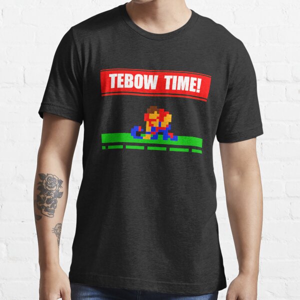 tim tebow t shirts sale