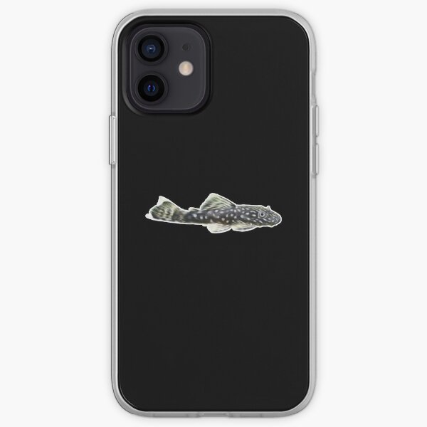 Coques Et Etuis Iphone Sur Le Theme Aquarium Fish Redbubble