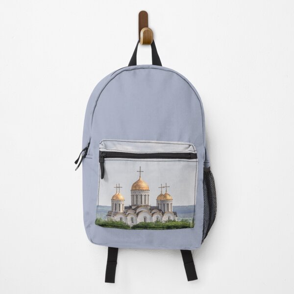 Item preview, Cathedral of the Assumption or Dormition Cathedral, Vladimir, Russia designed and sold by Svetlana Korneliuk.