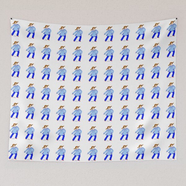 Item preview, Childish costume of ARDENNES, France designed and sold by Catherine Debusne.