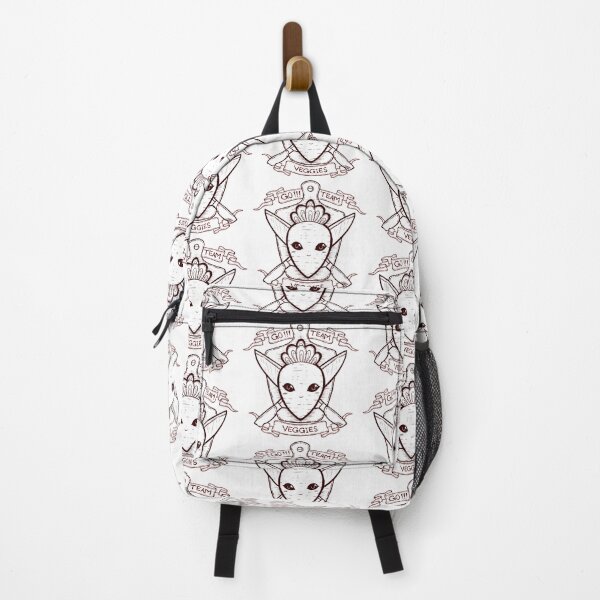 Item preview, Carot and Knife Coat of Arms Illustration designed and sold by ZaryaKiqo.