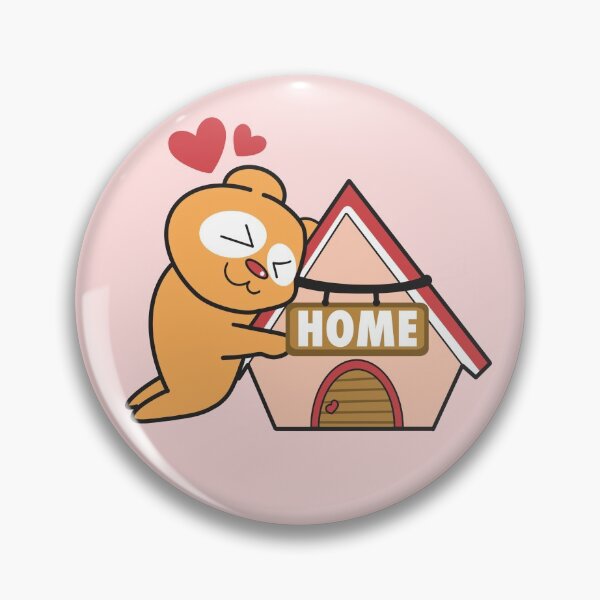 Item preview, Home sweet home! Welcome Home! designed and sold by Aerithcloud01.