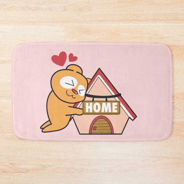 Item preview, Home sweet home! Welcome Home! designed and sold by Aerithcloud01.