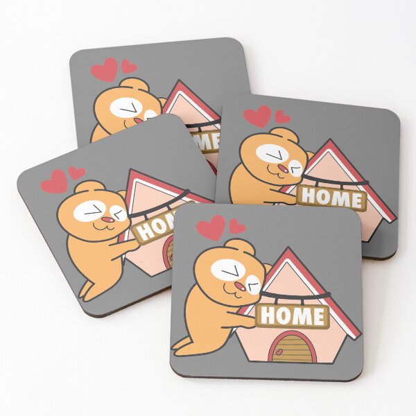Item preview, Home sweet home! Welcome Home! designed and sold by Aerithcloud01.