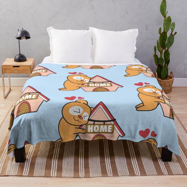 Item preview, Home sweet home! Welcome Home! designed and sold by Aerithcloud01.