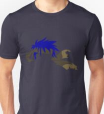 Ike: FE:PoR/RD Unisex T-Shirt