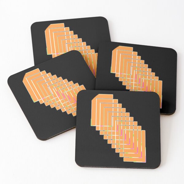 Item preview, Nested repetition designed and sold by Nabidrabbu.