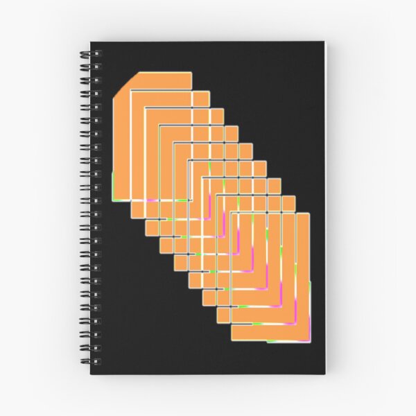Item preview, Nested repetition designed and sold by Nabidrabbu.