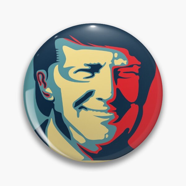 Item preview, Does The President Wear The Mask designed and sold by FaizalPeyjal.