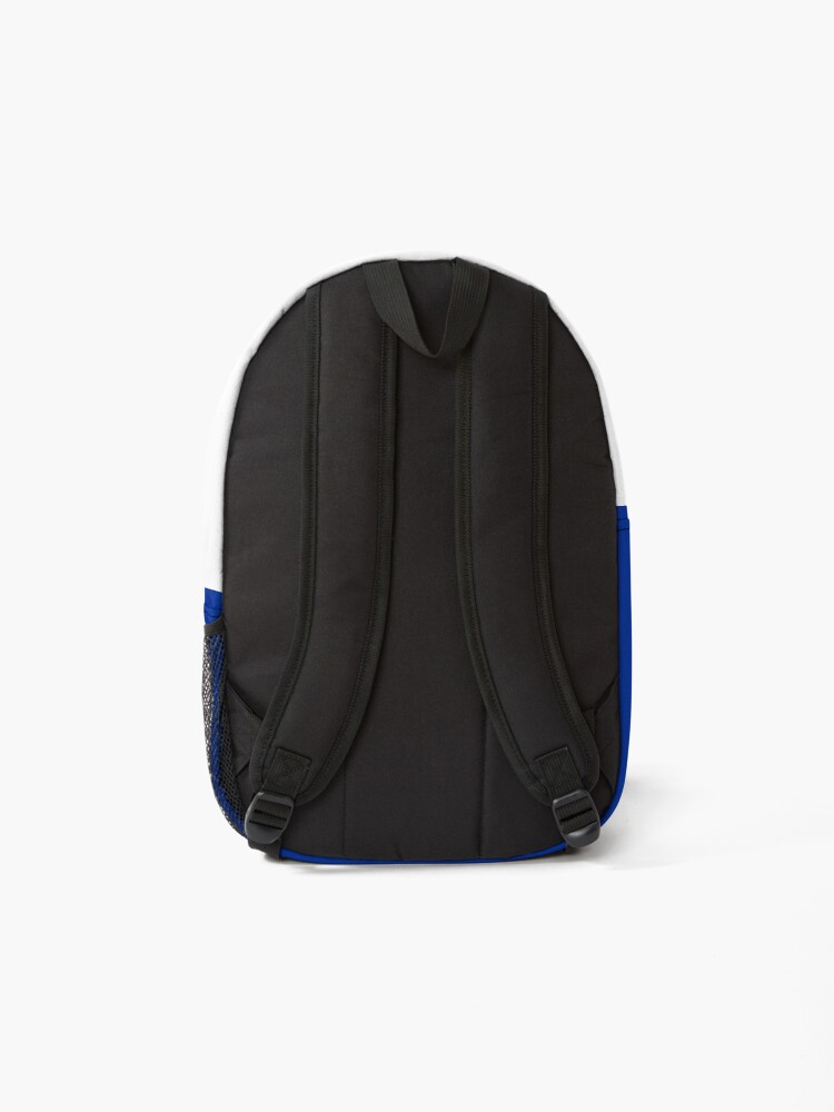 Alternate view of DOLLOP - Josénicorn Backpack