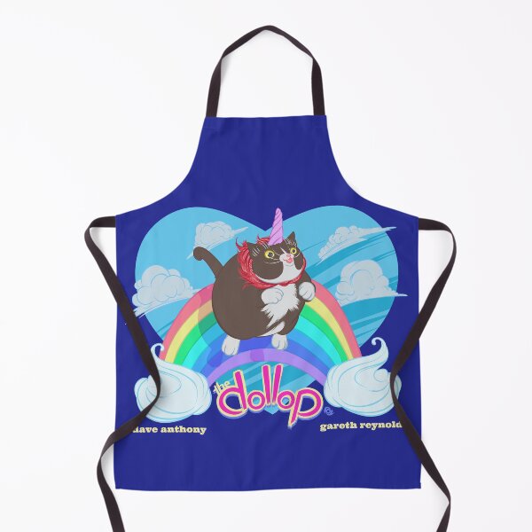 Item preview, DOLLOP - Josénicorn designed and sold by James Fosdike.