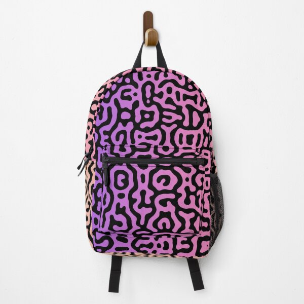 Item preview, Pastel Symbols - Turing Pattern designed and sold by AmeliLure.
