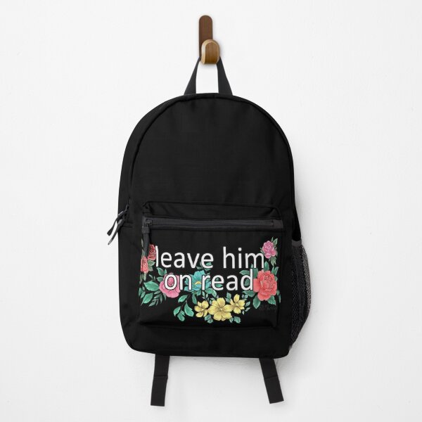 Item preview, leave him on read designed and sold by Mari-Firefly.