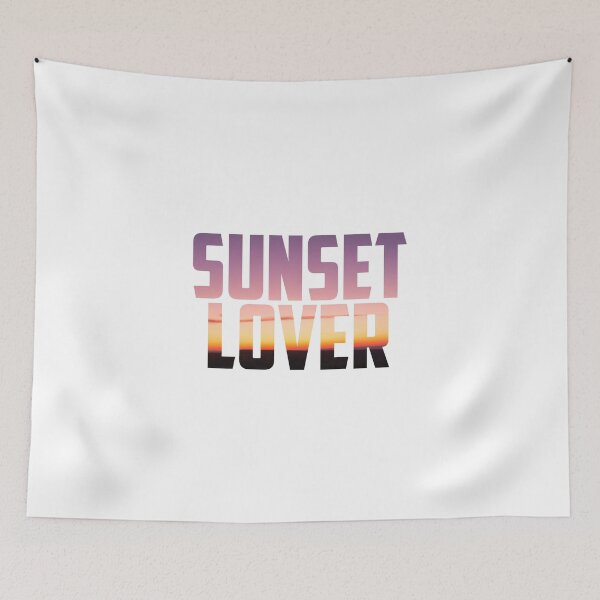 Item preview,  behind it a sunset. designed and sold by maddinstgt.