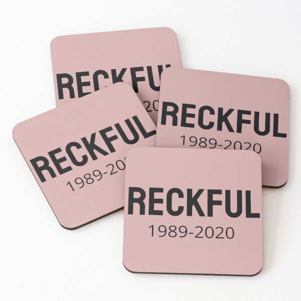 Item preview, Byron Reckful Bernstein 1989 - 2020 Design designed and sold by Gramsta.