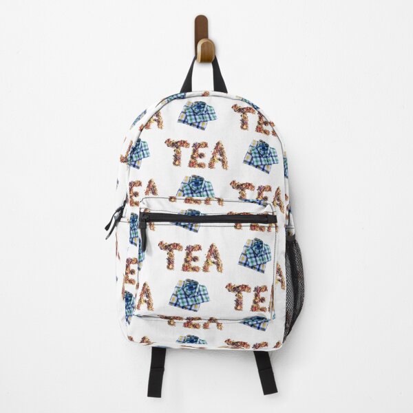 Item preview, Tea Shirt designed and sold by ModernDesign101.