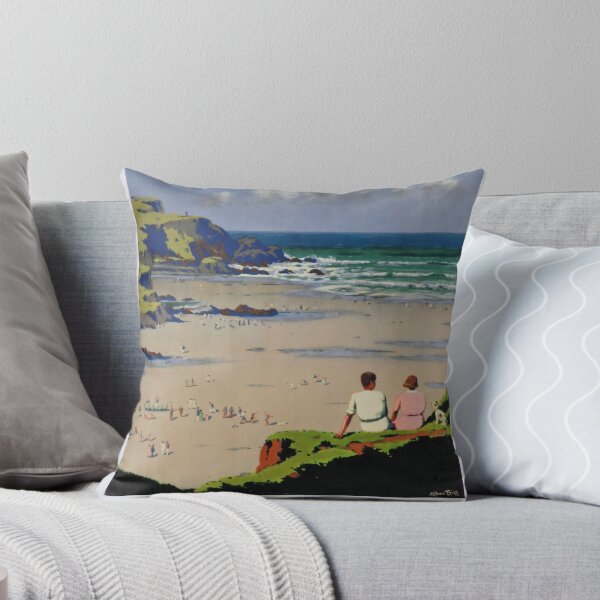 Item preview, Bude designed and sold by stickart-marek.