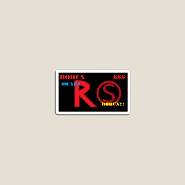Roblox Robux Home Living Redbubble - xd robux shop product service 8 photos facebook