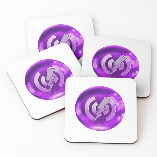 Item preview, Dominator City of Heroes Badge designed and sold by christhurler.
