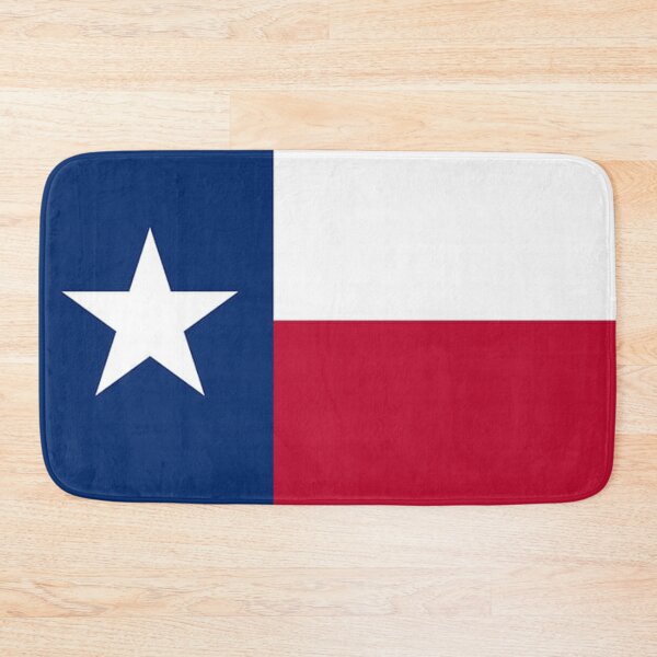 Item preview, Texas Flag - FLAG0100 designed and sold by 3-Starfish.