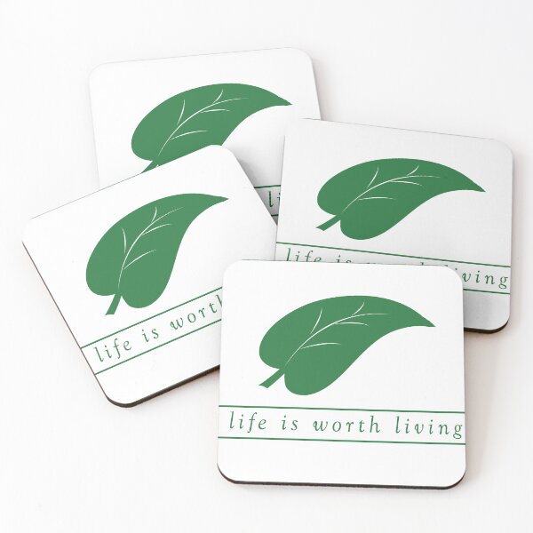 Item preview, inspirational quotes designed and sold by Habet.