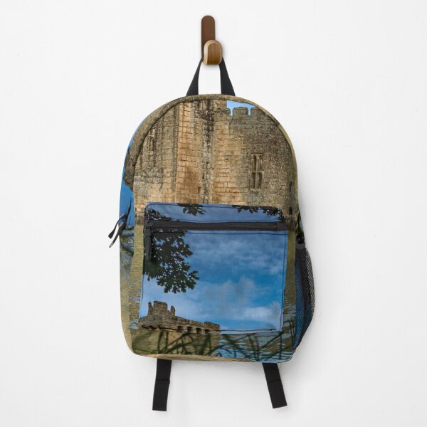 Item preview, Bodiam Castle designed and sold by Dave Williams.