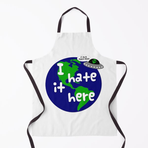 Item preview, i hate it here 2 designed and sold by arwen1.