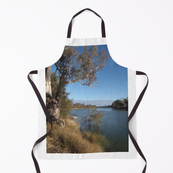 Item preview, Tree falling into a river designed and sold by HaniaAnia.