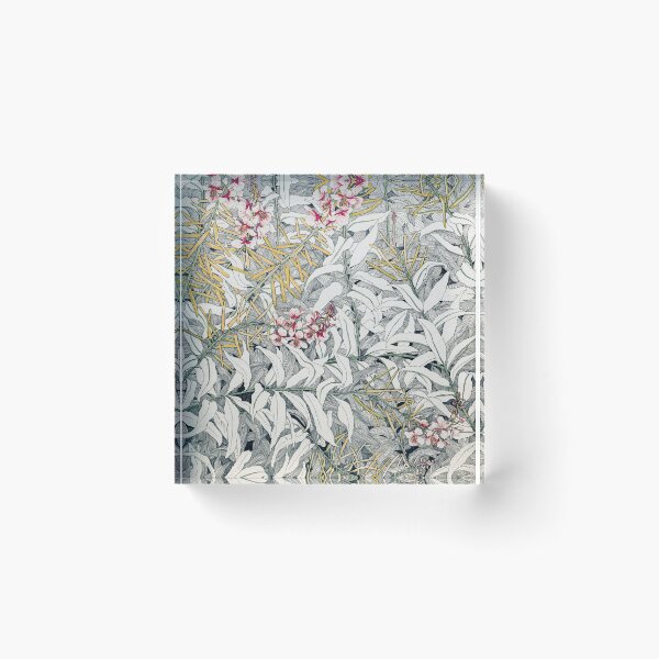 Item preview, Fireweed  designed and sold by margo-k.
