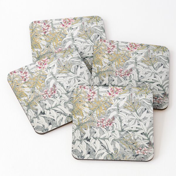 Item preview, Fireweed  designed and sold by margo-k.