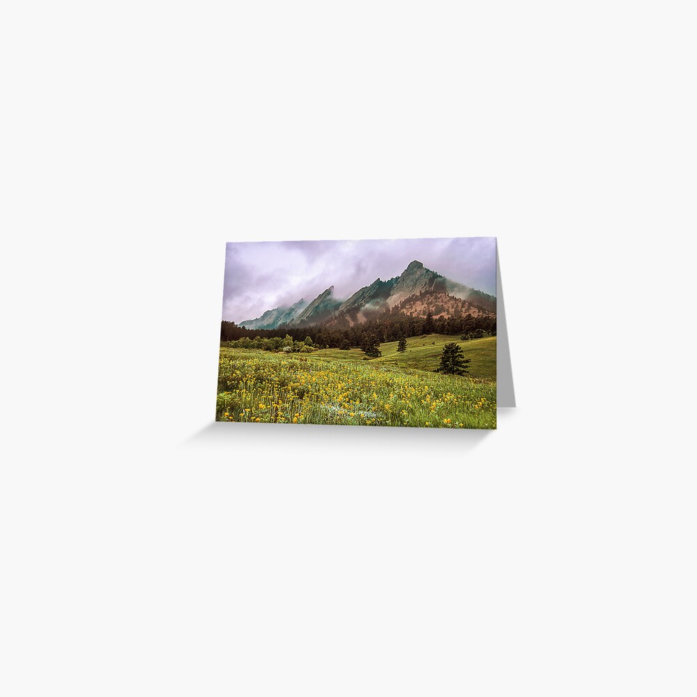 Item preview, Greeting Card designed and sold by nikongreg.