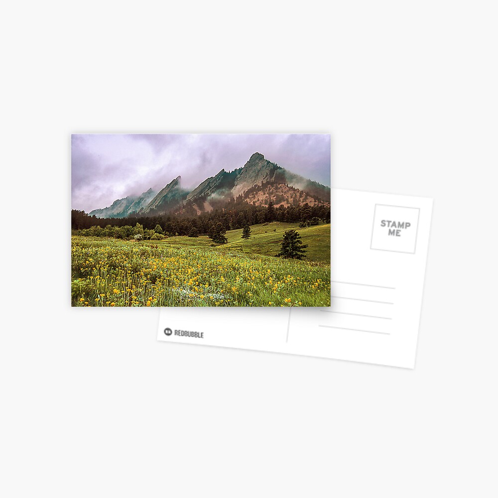Item preview, Postcard designed and sold by nikongreg.