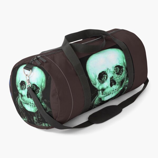 Item preview,  Skull optical illusion by Salvador Dali - Now step away from the computer designed and sold by Tim Forder.
