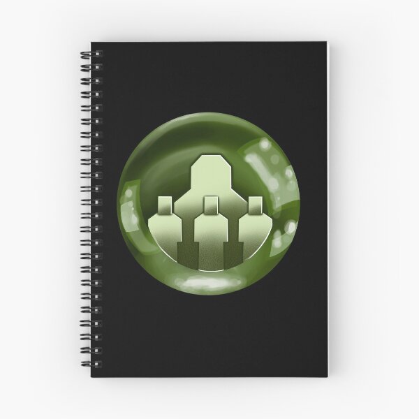 Item preview, Mastermind City of Heroes Badge designed and sold by christhurler.