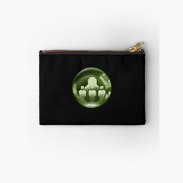 Item preview, Mastermind City of Heroes Badge designed and sold by christhurler.