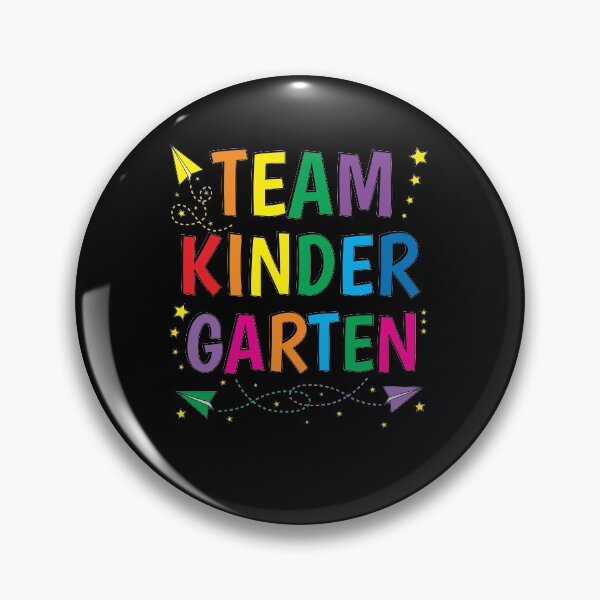 Item preview, Preschool Team Kindergarten Pre-K Teacher designed and sold by ZNOVANNA.