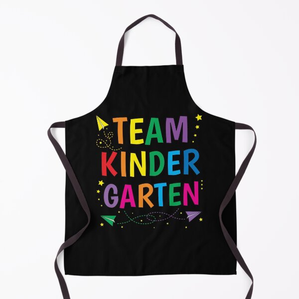 Item preview, Preschool Team Kindergarten Pre-K Teacher designed and sold by ZNOVANNA.