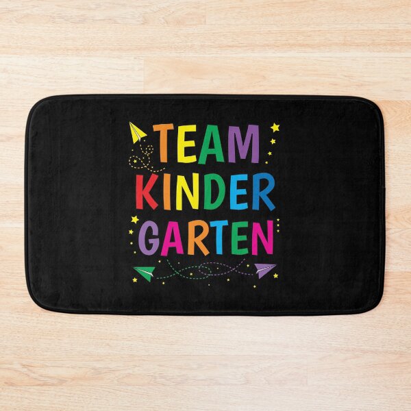 Item preview, Preschool Team Kindergarten Pre-K Teacher designed and sold by ZNOVANNA.