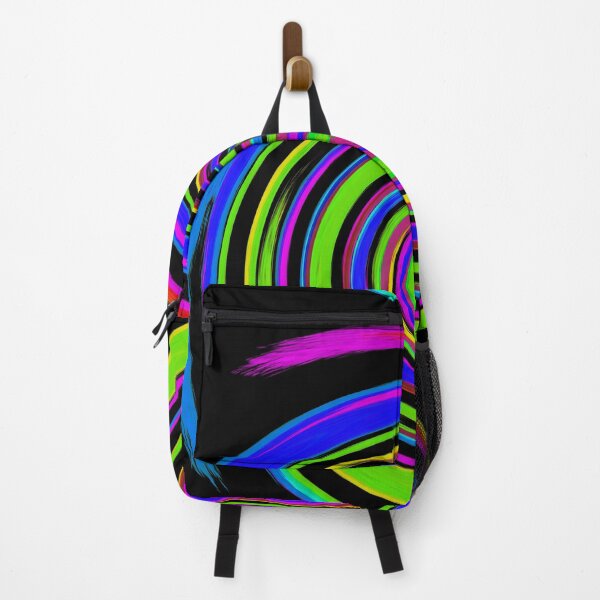 Item preview, Rainbow twirl designed and sold by Anteia.